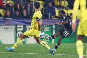 "Žuta podmornica" potonula, prvi trijumf Ajaksa! Goleade, preokreti i 11 golova na dve utakmice!